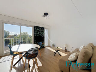  Appartement à vendre 3 pièces 65 m²