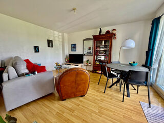  Appartement � vendre 2 pi�ces 45 m�