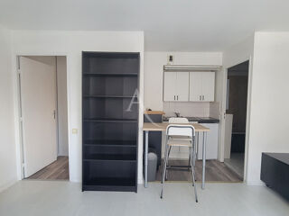  Appartement � vendre 1 pi�ce 30 m�