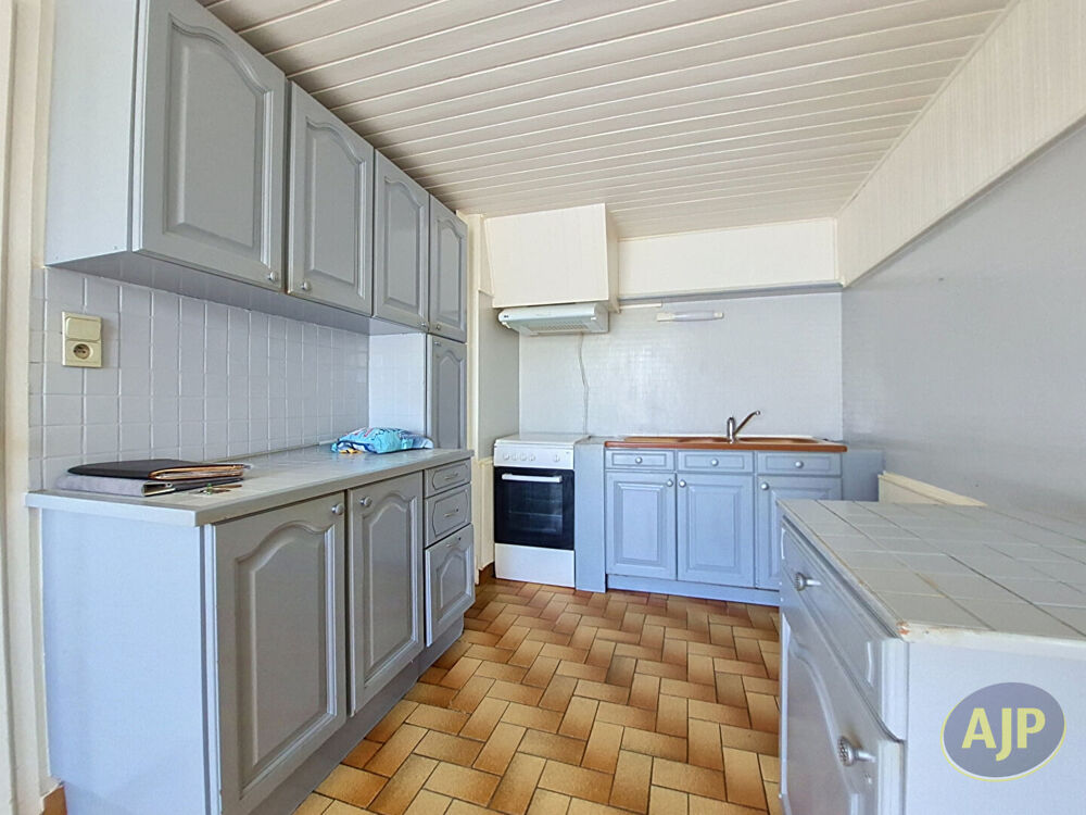 Maison La Roche Sur Yon 4 pièce(s) 83 m2