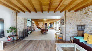  Maison � vendre 7 pi�ces 208 m�