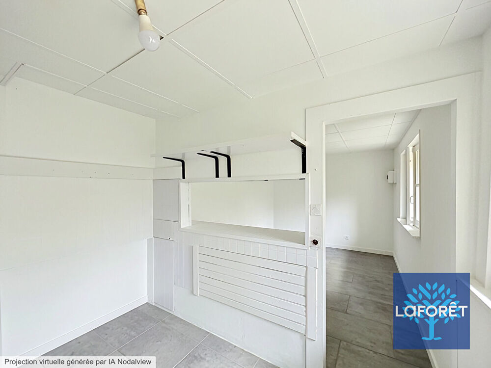 Maison Cerny 1 pièce(s) 23 m2