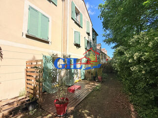  Appartement � vendre 3 pi�ces 61 m�