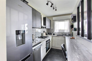  Appartement à vendre 3 pièces 62 m²