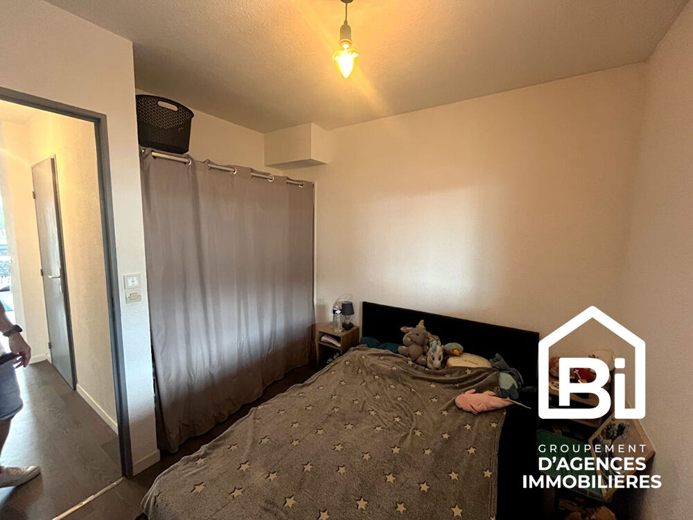 APPARTEMENT HEROUVILLE ST CLAIR - 2 pièce(s) - 32.94 m2