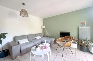  Appartement à louer 2 pièces 46 m²