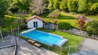  Maison à vendre 6 pièces 196 m²