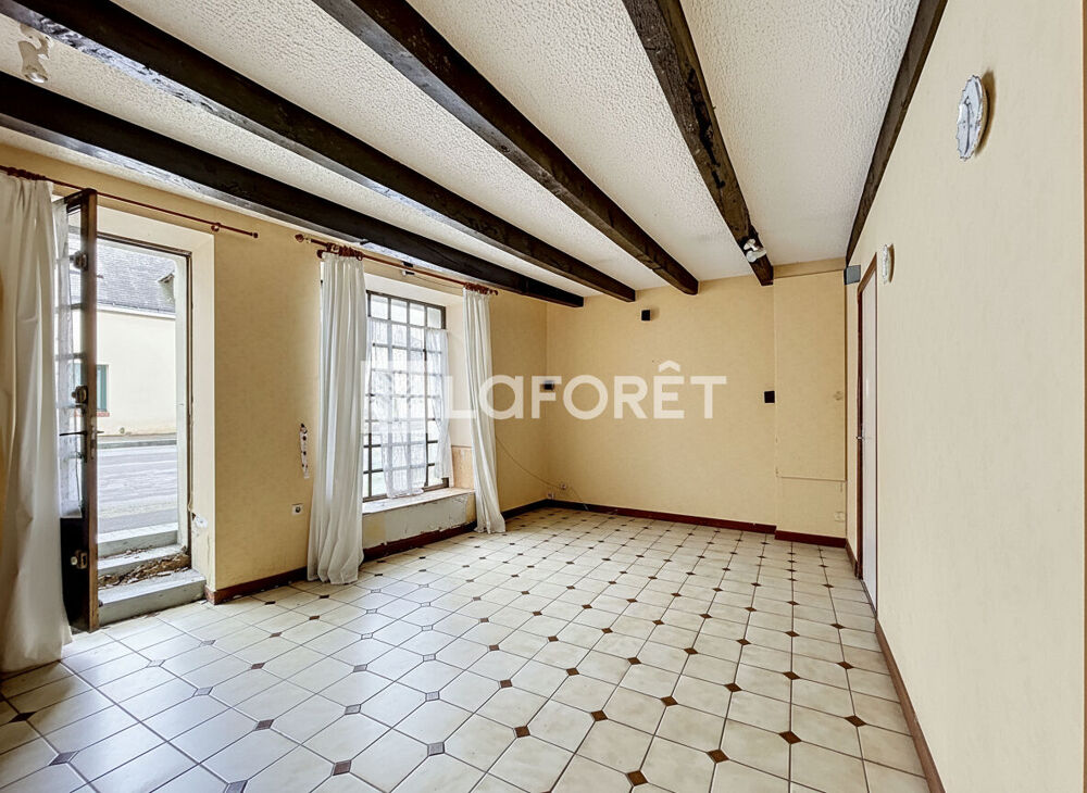 Maison Fegreac 6 pièce(s) 126 m2