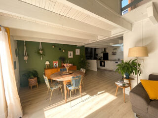 Appartement 3 pièces 63 m² · à Vannes · 63 m² · 257 250 €