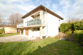  Maison � vendre 4 pi�ces 115 m�