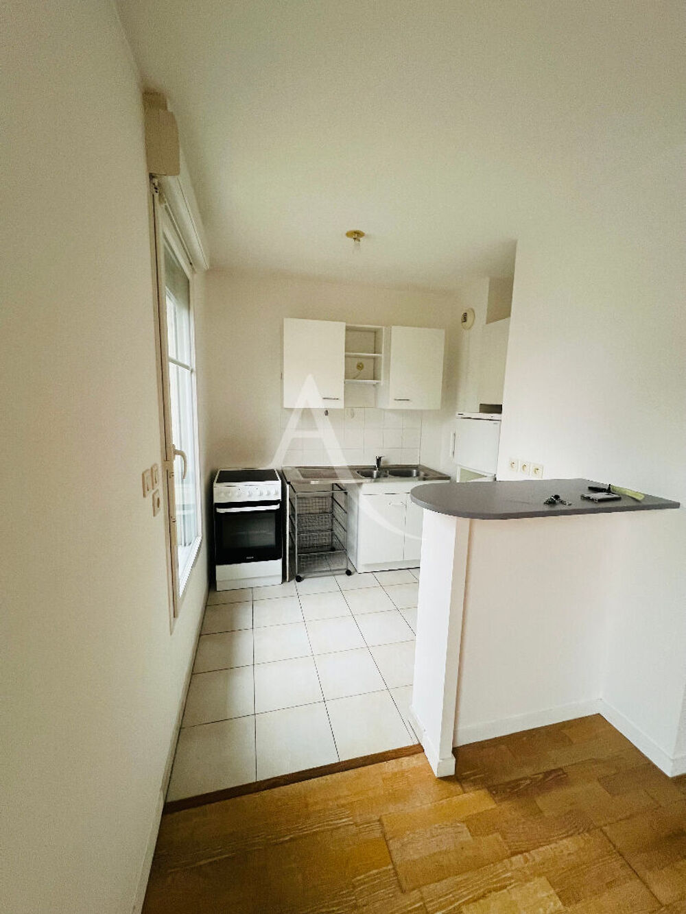 Appartement a louer orleans - 2 pièce(s) - 45 m2 - Surfyn