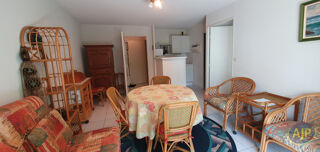  Appartement � vendre 2 pi�ces 35 m�