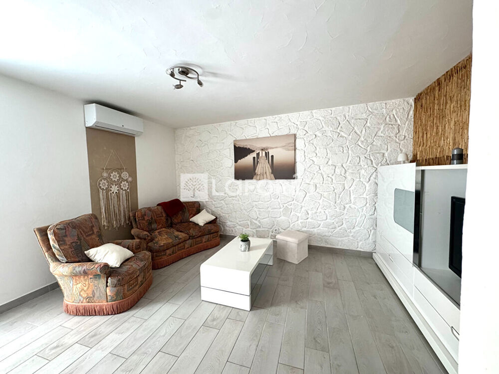 Location Maison 3 pièce(s) non meublée 54.25 m2
