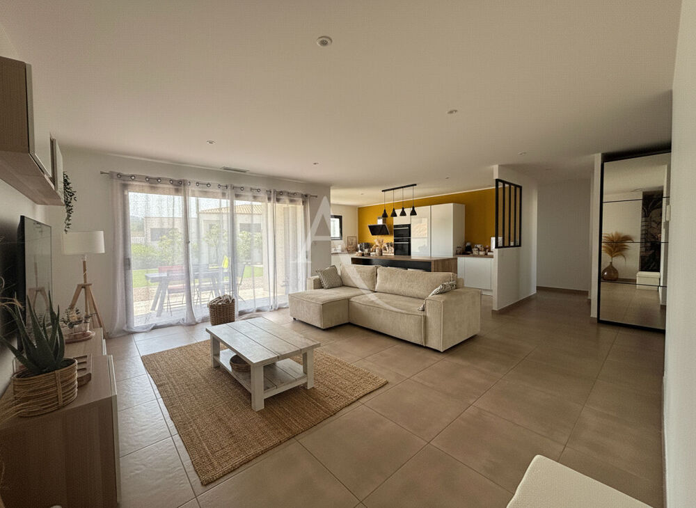 Maison 4 pièces 115 m² · à Palaja · 115 m² · 339 900 €