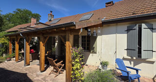  Maison à vendre 6 pièces 158 m²