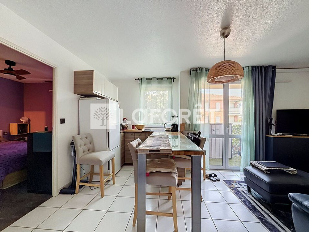 Vente Appartement Appartement Saint Alban 2 pièce(s) 39 m2 Saint alban