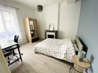  Appartement  louer 1 pice 13 m Blois