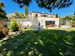  Maison à vendre 4 pièces 134 m²