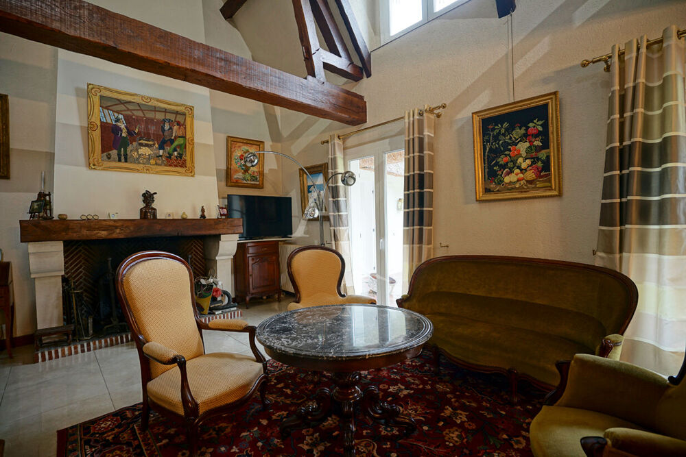 Vente Maison EXCLUSIVITE MARDIE AU BORD DE L'EAU Mardié