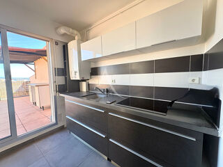  Appartement � louer 2 pi�ces 42 m�