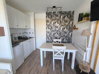  Appartement à vendre 2 pièces 21 m²