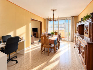Vente Appartement La Garde T5 double exposition, 2 terrasses résidence sécurisée avec asc ! La garde