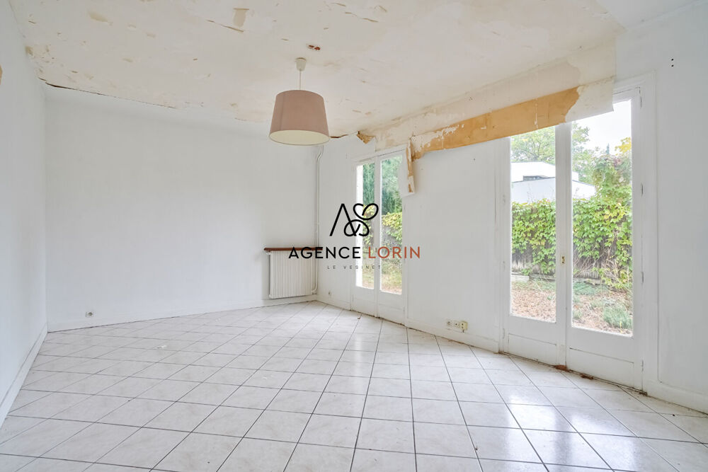 Maison Le Vésinet - 69 m² - 4 pièces