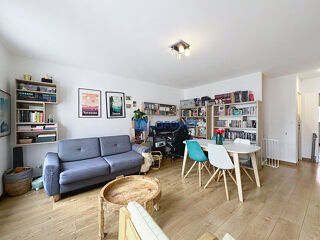  Appartement  vendre 4 pices 79 m