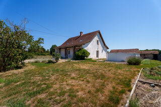  Maison à vendre 5 pièces 