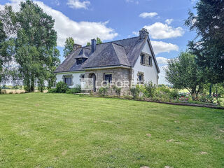  Maison � vendre 9 pi�ces 210 m�