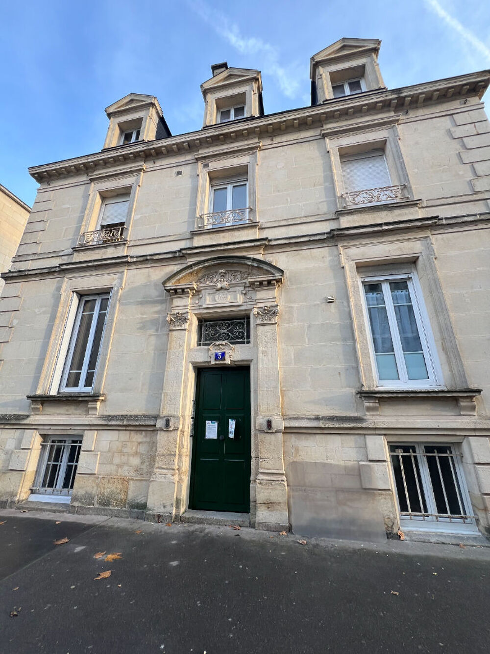 Location Appartement Appartement Caen 1 pièce Centre ville Caen