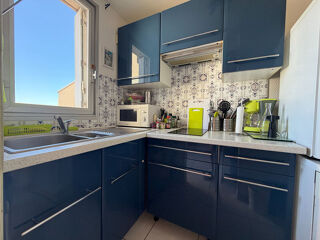  Appartement à vendre 4 pièces 94 m²