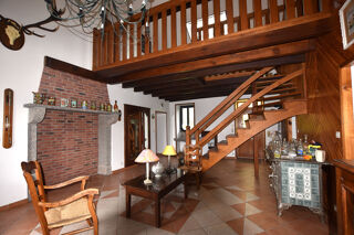 Maison à vendre 5 pièces 208 m²