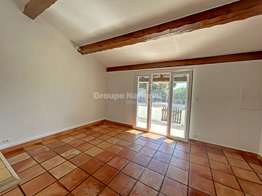 Vente Maison Maison Saintes Maries De La Mer 3 pièce(s) 58 m2 Saintes maries de la mer