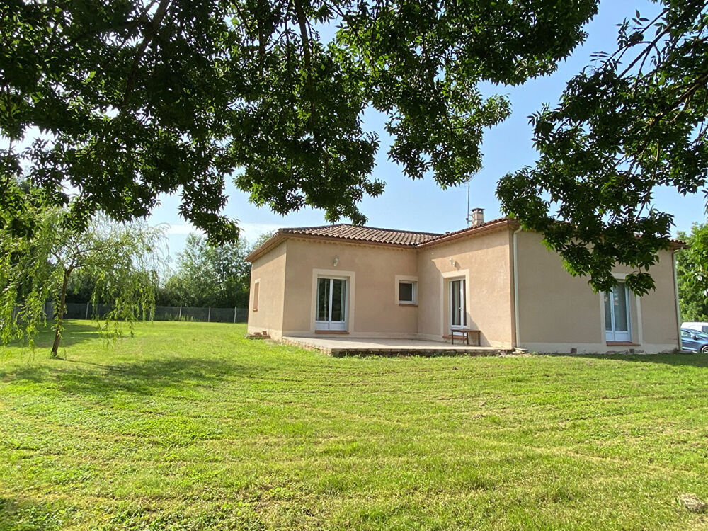Maison proche Caussade