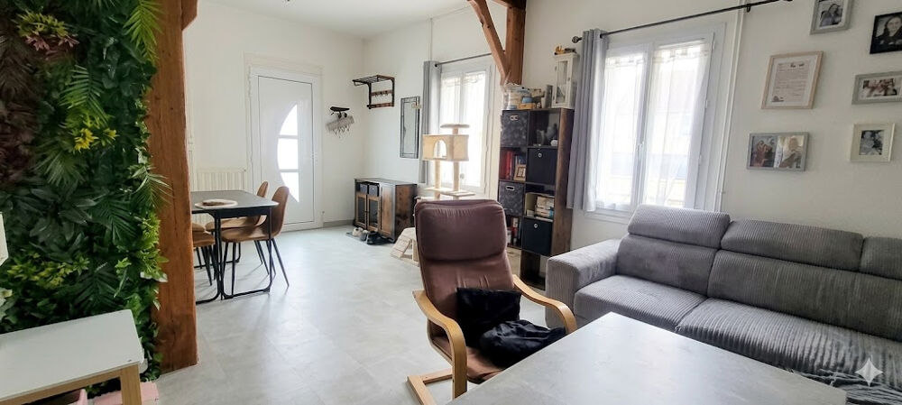 Vente Maison MAISON Chambly