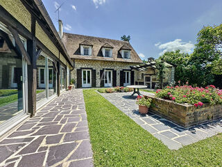 Maison à vendre 7 pièces 260 m²