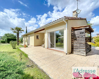  Maison � vendre 5 pi�ces 136 m�