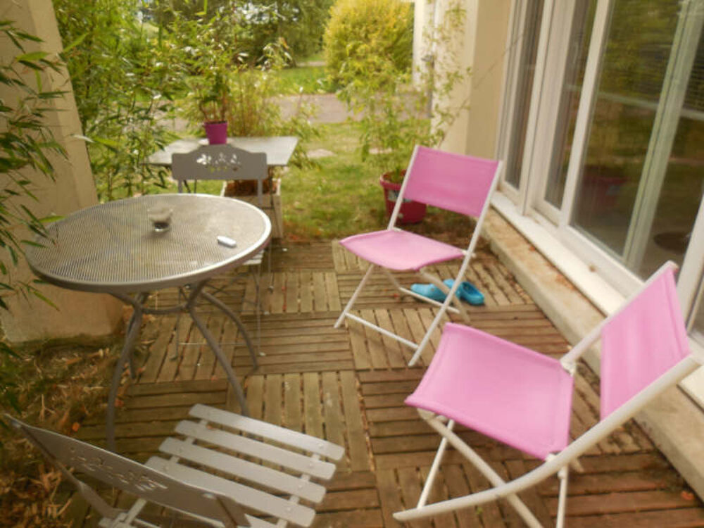 Location Maison MAISON LOUVIGNY - 6 pièce(s) - 114 m2 Louvigny