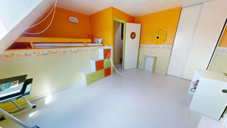  Maison à vendre 10 pièces 162 m²