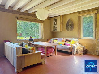  Maison � vendre 5 pi�ces 122 m�