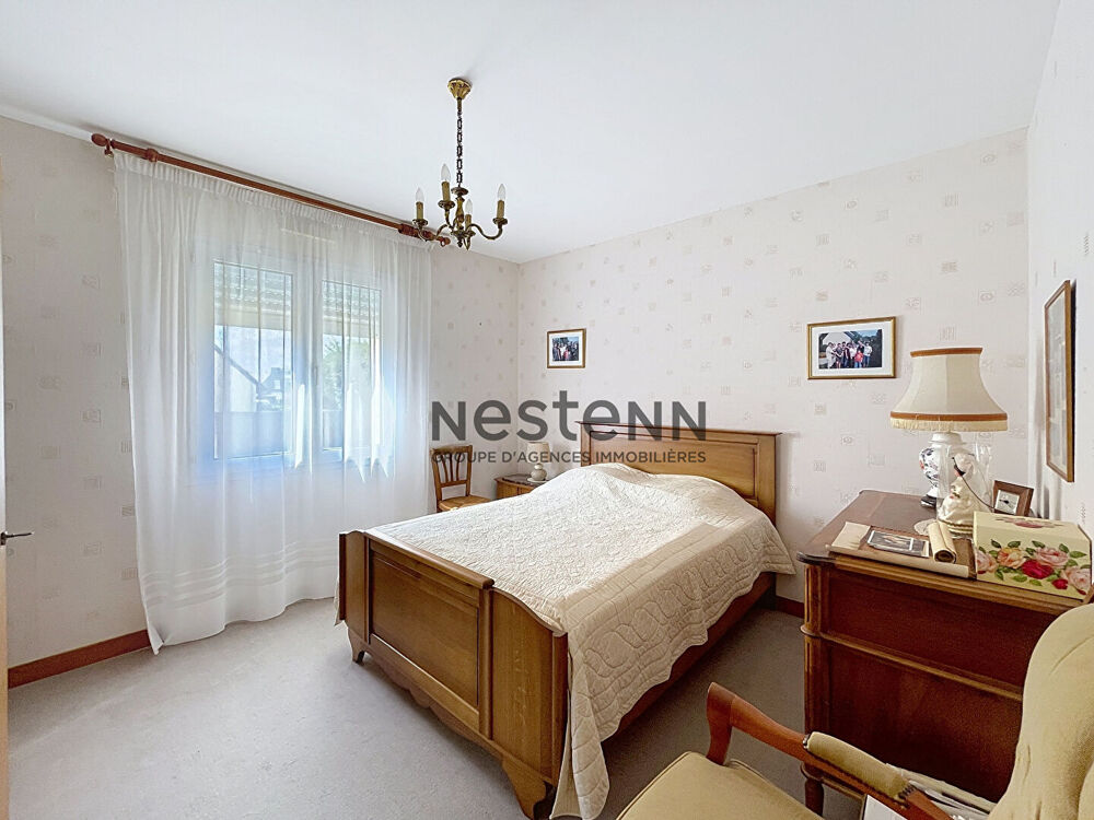 Vente Maison À vendre à Noyal-Muzillac, maison prête à vivre Noyal muzillac