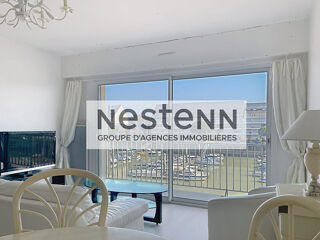  Appartement à louer 3 pièces 64 m²