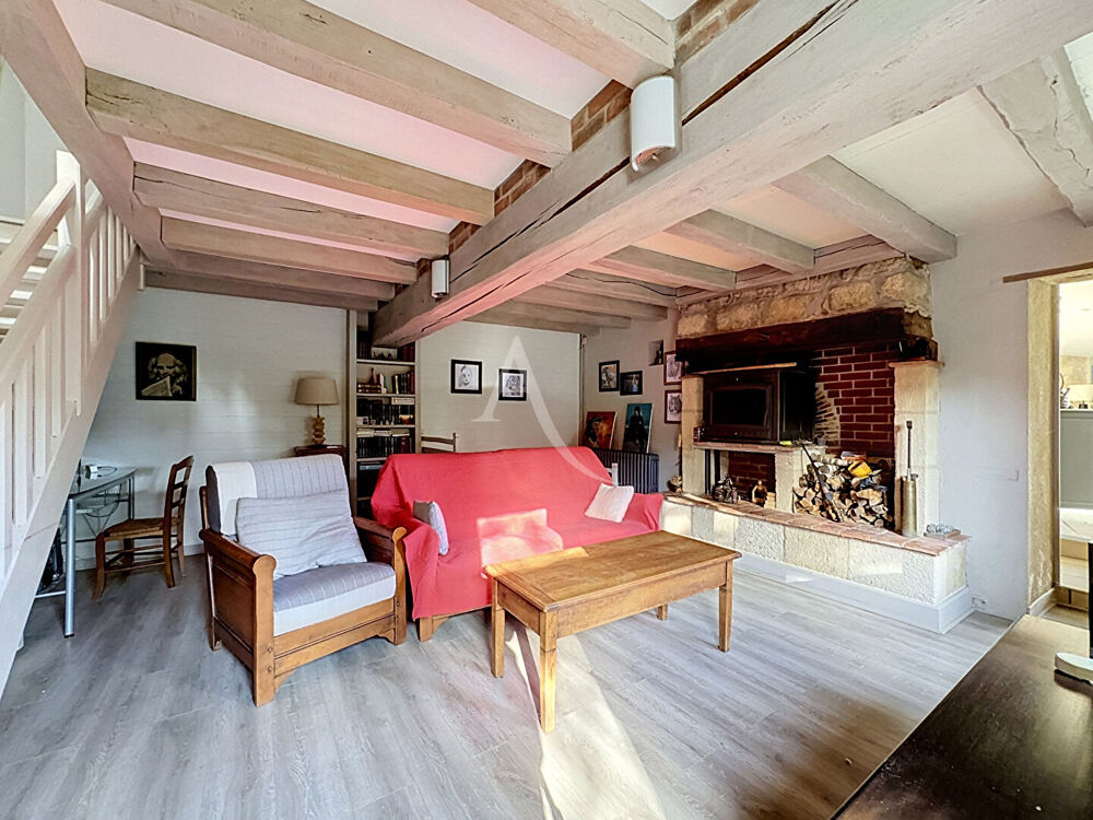 Vente Maison Maison Bellevigne En Layon 7 pièce(s) Bellevigne en layon