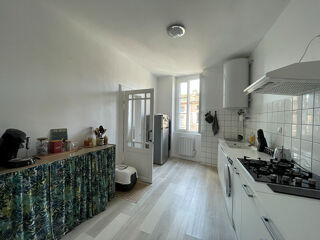  Appartement � louer 2 pi�ces 47 m�