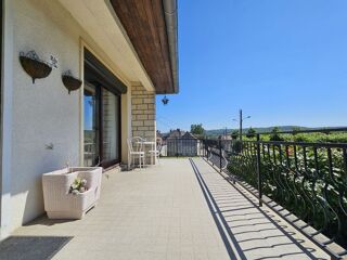  Maison � vendre 4 pi�ces 134 m�