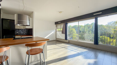   Beau Studio 45,41 m² Appartement - 1 pièce(s) - 45 m²