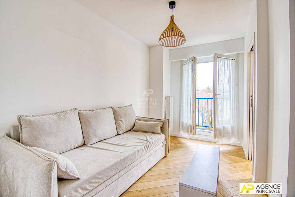à vendre  Appartement Versailles (78000)