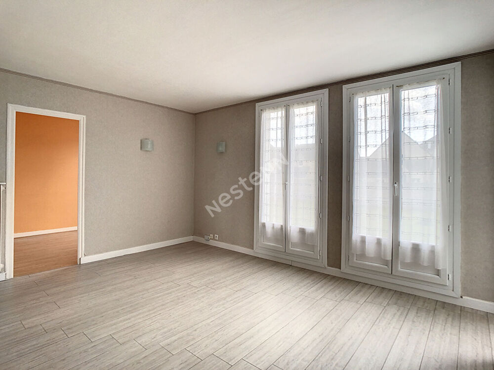 Location Appartement Appartement de type 4 en très bon état ! Quimper