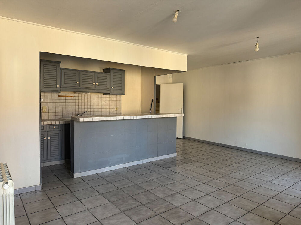 Vente Maison SAINT JEAN DE VERGES IMMEUBLE LOCATIF Saint jean de verges